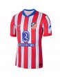 Atletico Madrid Robin Le Normand #24 Domácí Dres 2024-25 Krátký Rukáv